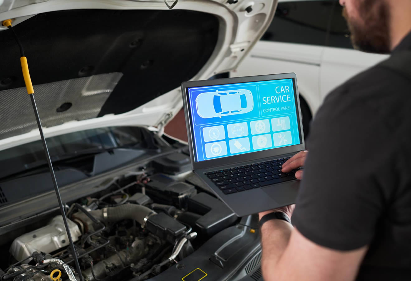 Elektrik ve Elektronik Arıza Onarımı