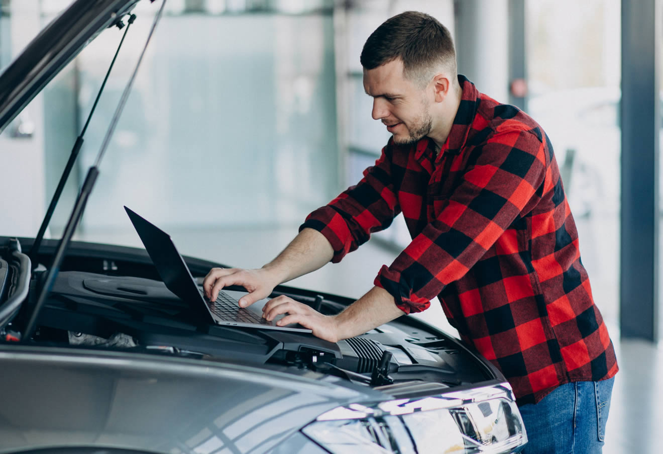 Bilgisayarlı Arıza Tespit (Diagnostik)